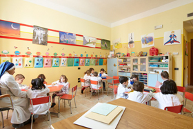 Scuola D'infanzia